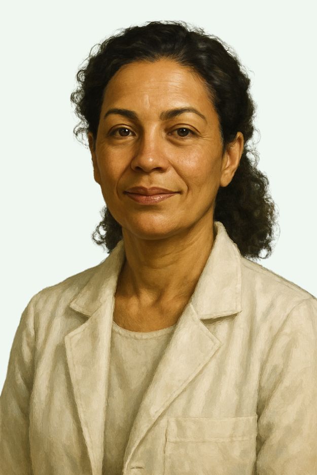 Healthcare Professional 2